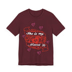 Maroon / S