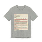 Athletic Heather / XS
