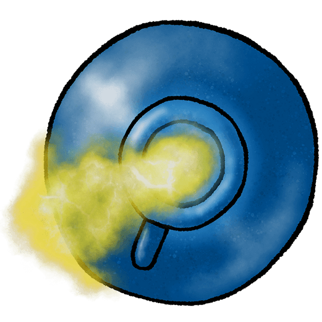 Alchemist Tokens