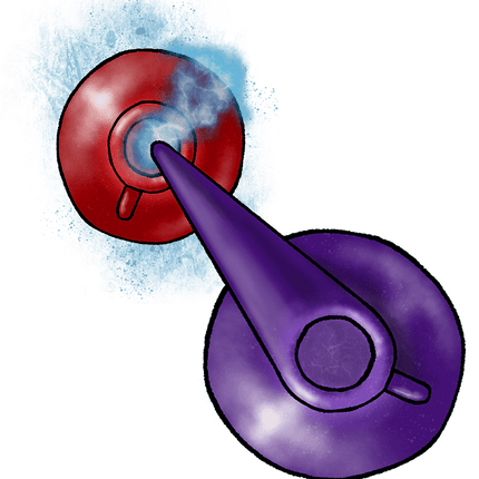Alchemist Tokens