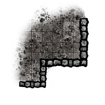 Ancient City Ruins