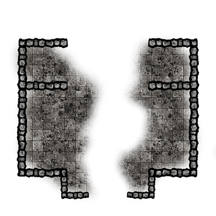 Ancient City Ruins