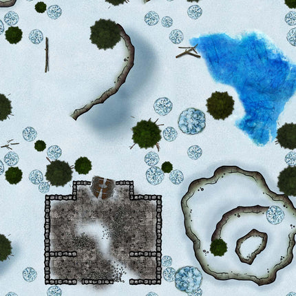 Arctic Forests