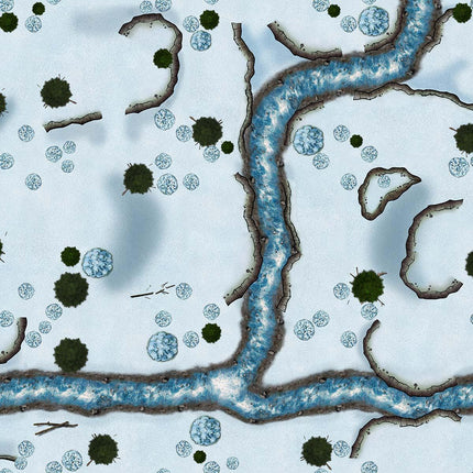 Arctic Forests