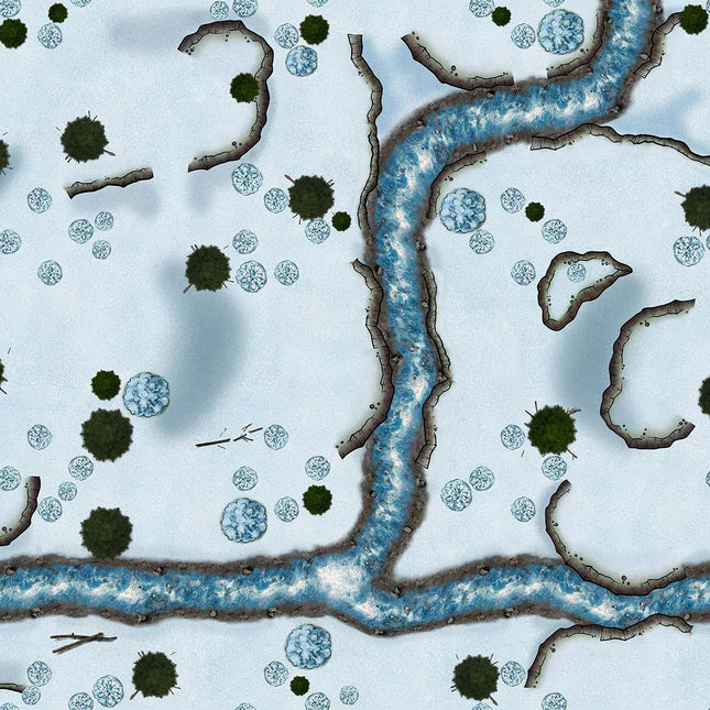 Arctic Forests
