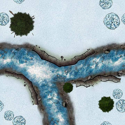 Arctic Forests