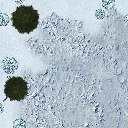 Arctic Forests