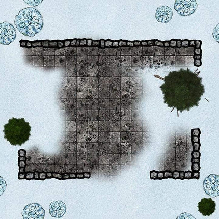 Arctic Forests