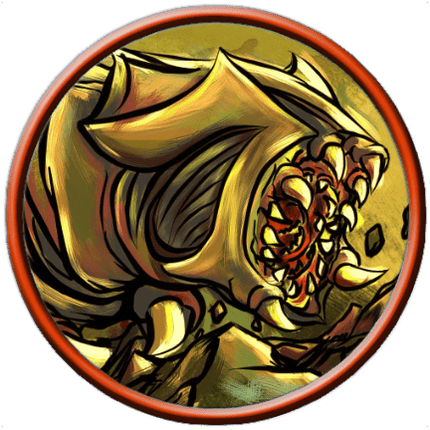 Dungeon By Dan Token Assets