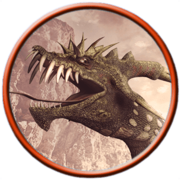 Dungeon By Dan Token Assets