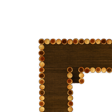 Fortification Features