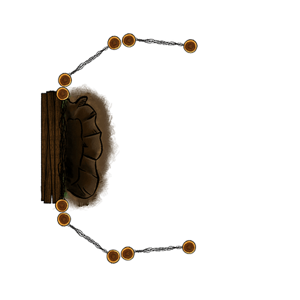 Fortification Features