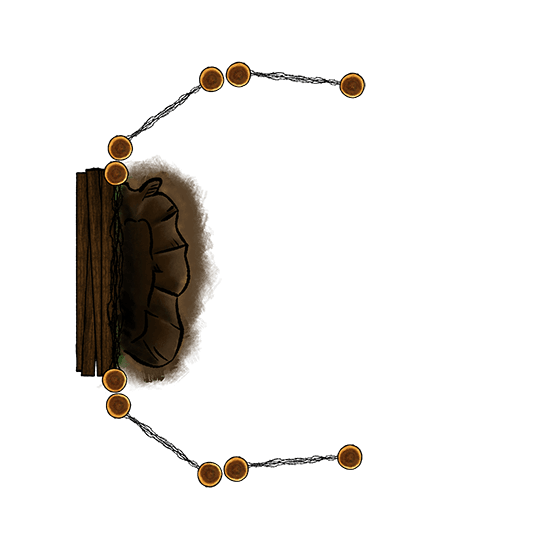 Fortification Features