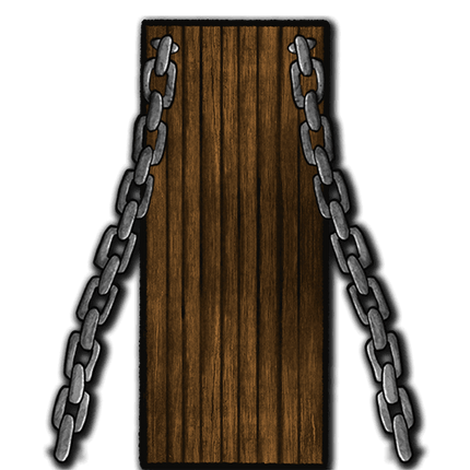 Fortification Features