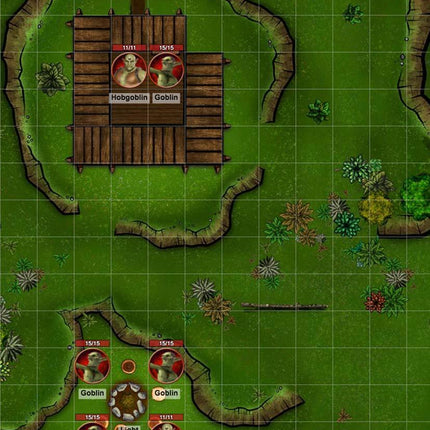 Grem The Conqueror - PDF