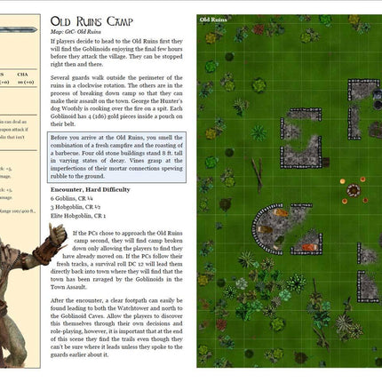 Grem The Conqueror - PDF