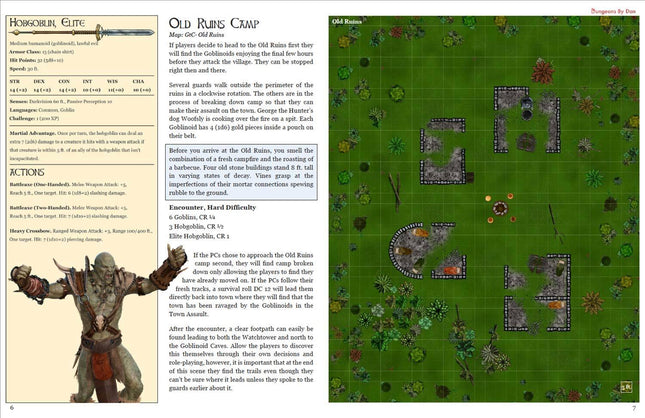 Grem The Conqueror - PDF