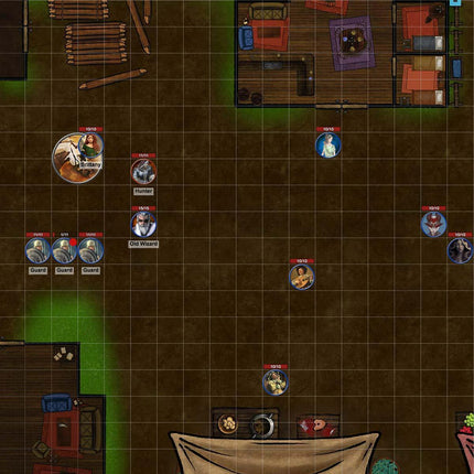 Grem The Conqueror - PDF