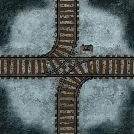 Instant Mine Creator