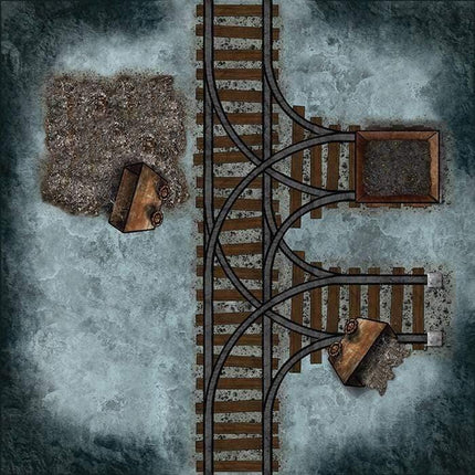 Instant Mine Creator