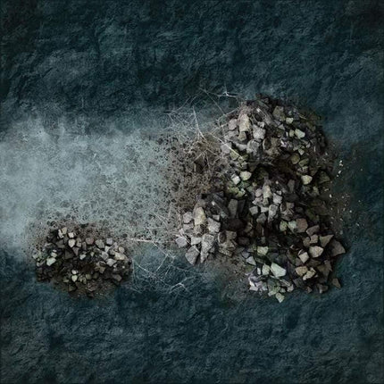 Instant Mine Creator