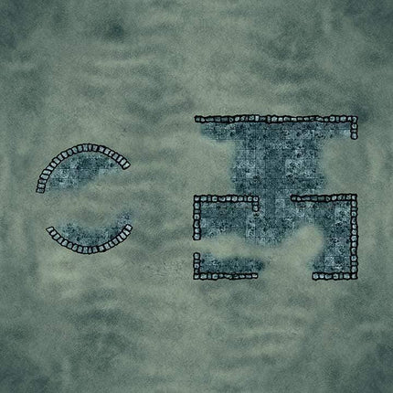 Lakes, Oceans, & Sea Floors