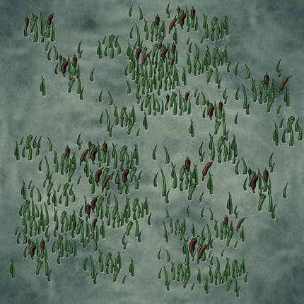 Lakes, Oceans, & Sea Floors