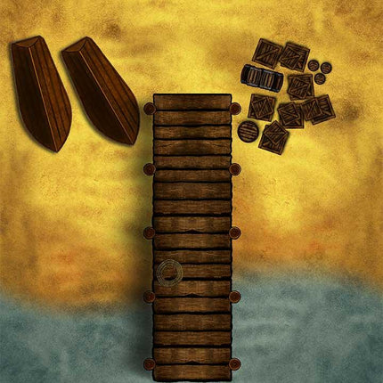 Lakes, Oceans, & Sea Floors