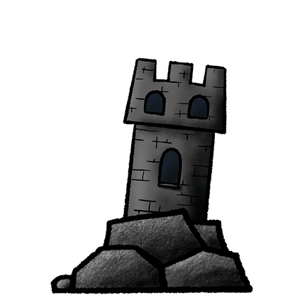 Map Icons, Banners, And Flags