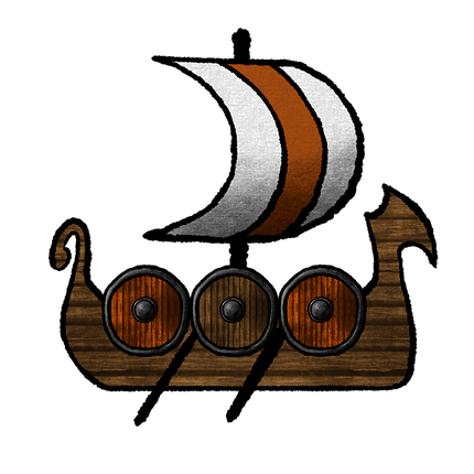 Map Icons, Banners, And Flags