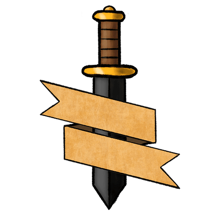 Map Icons, Banners, And Flags