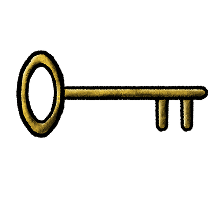 Map Icons, Banners, And Flags