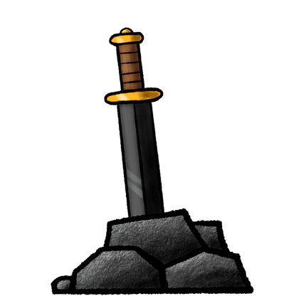 Map Icons, Banners, And Flags