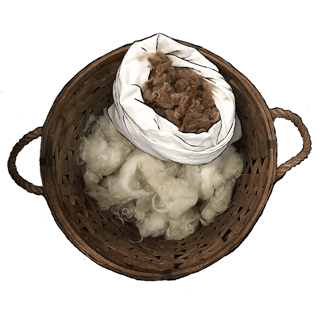 Town And City Profession Tokens