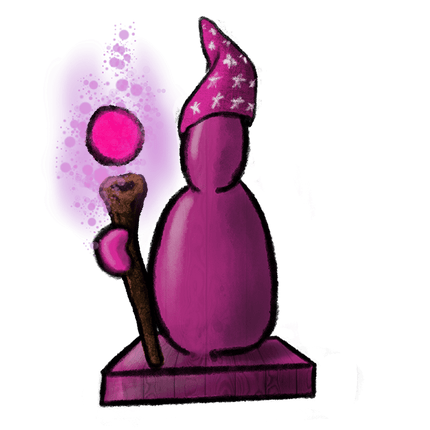 War Table Game Tokens