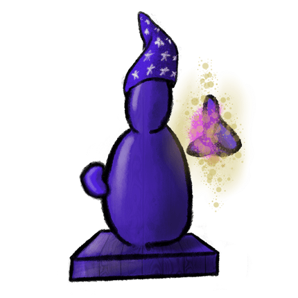 War Table Game Tokens