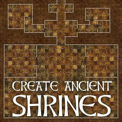 Ziggurats, Temples, And Pyramids