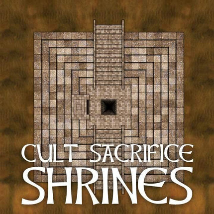 Ziggurats, Temples, And Pyramids