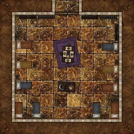 Ziggurats, Temples, And Pyramids