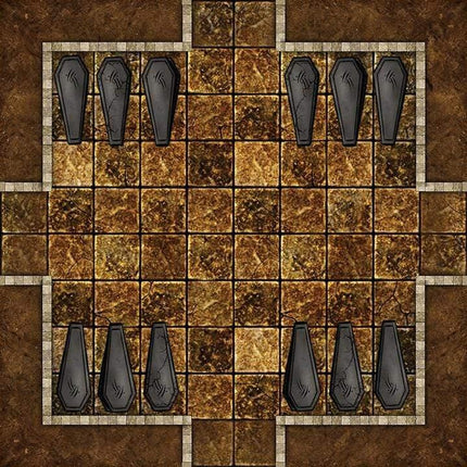 Ziggurats, Temples, And Pyramids