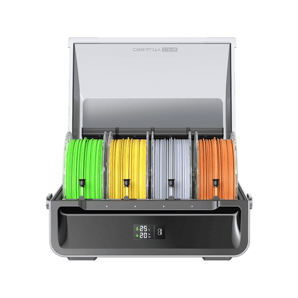 CFS -Creality Filament System