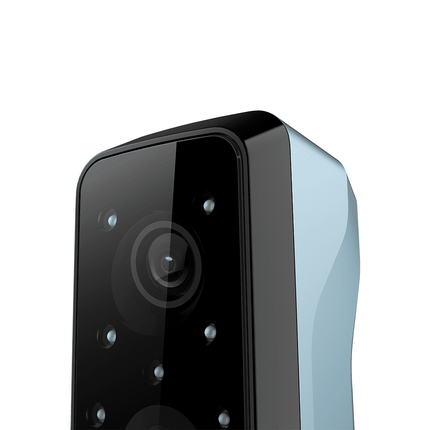 EINSTAR-Prosumer Portable 3D Scanner