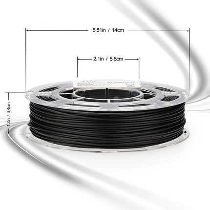 PLA Conductive 1.75mm, 200g