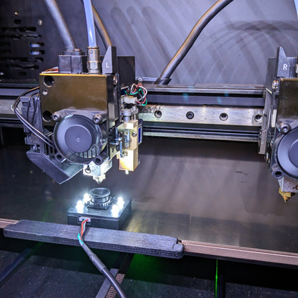 Ember Prototypes Camera-Assisted Calibration Tool