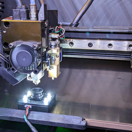 Ember Prototypes Camera-Assisted Calibration Tool