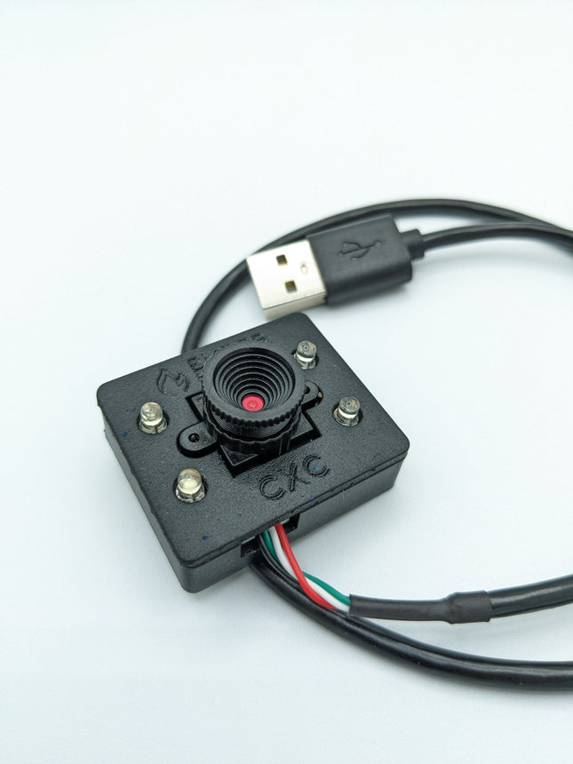 Ember Prototypes Camera-Assisted Calibration Tool