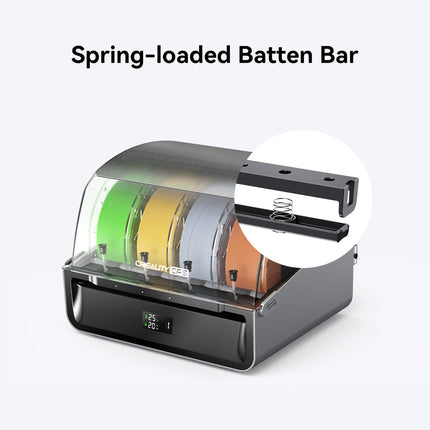 CFS -Creality Filament System