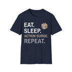 Navy / S