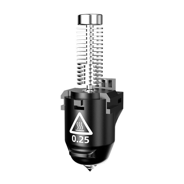 FlashForge 0.25mm-280℃ Nozzle Kit for FlashForge Adventurer 5M Series