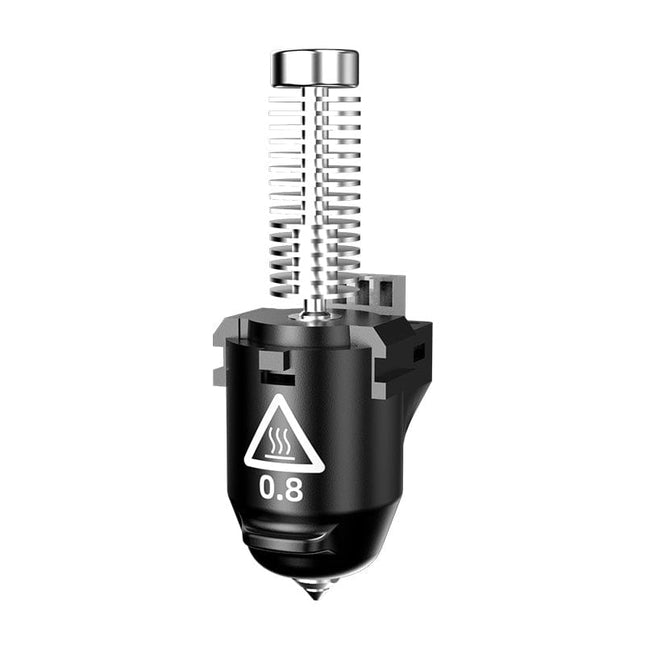 FlashForge 0.8mm-280℃ Hardened Nozzle Kit for FlashForge Adventurer 5M Series